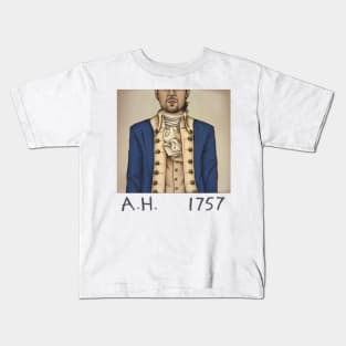 1757 Kids T-Shirt